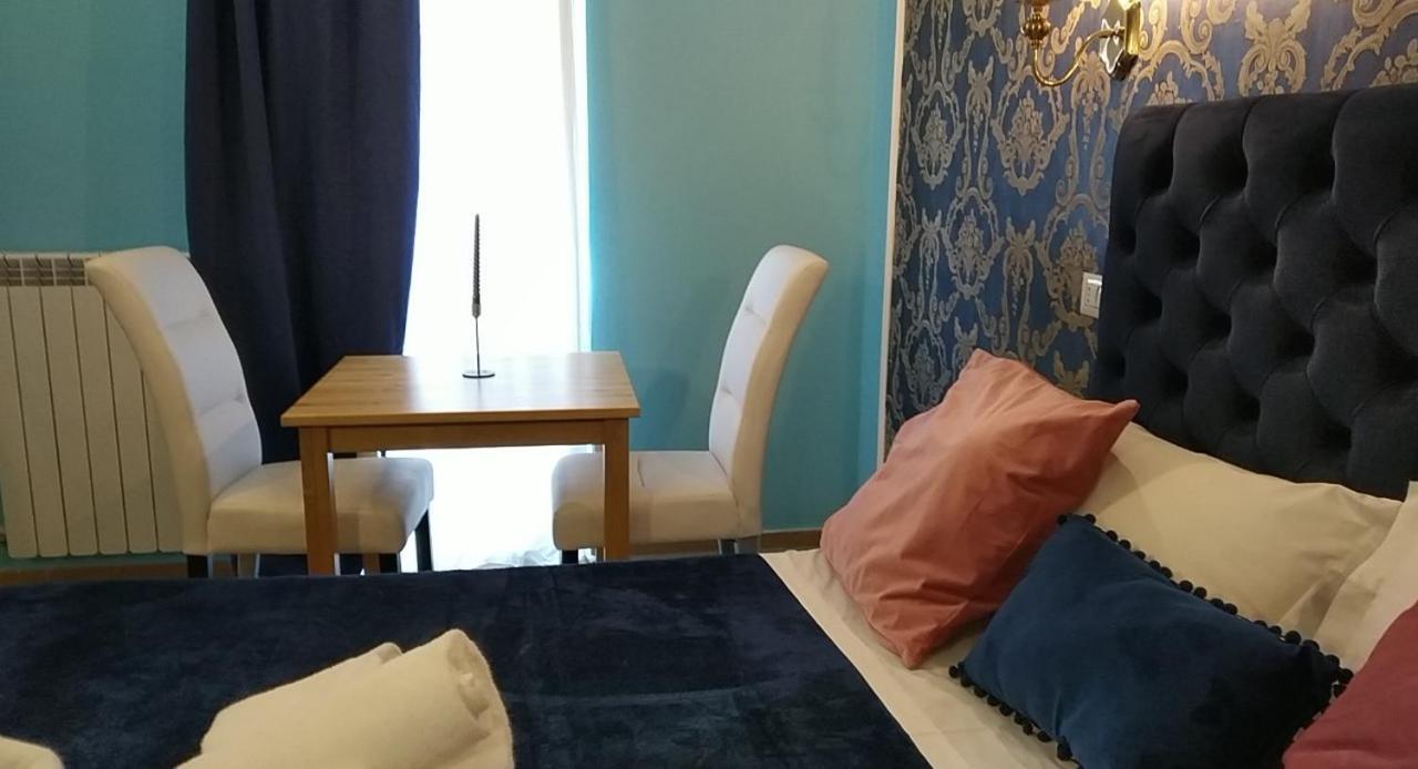 Hotel Magnolia 1000 Mt Dal Casello Вальмонтоне Экстерьер фото