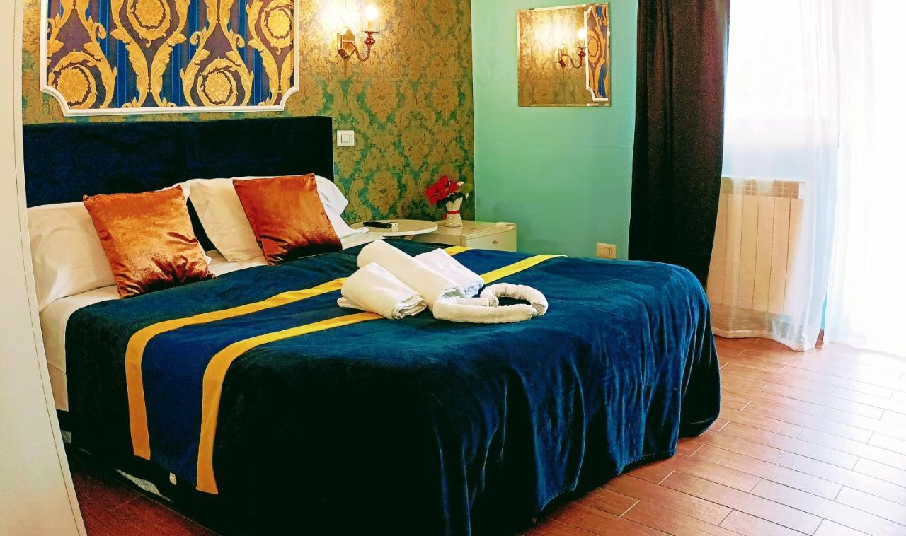 Hotel Magnolia 1000 Mt Dal Casello Вальмонтоне Экстерьер фото